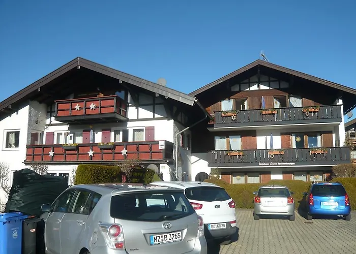 Haus Stein