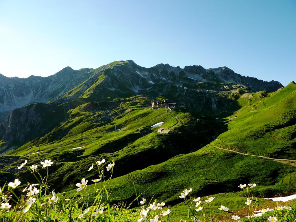 Haus Stein Oberstdorf
